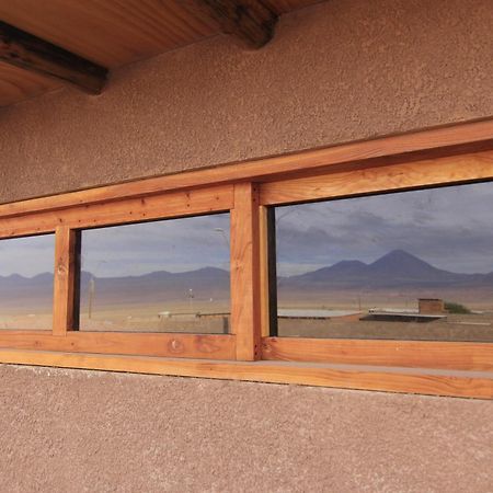 La Casa De Jose Hotel Сан Педро де Атакама Екстериор снимка