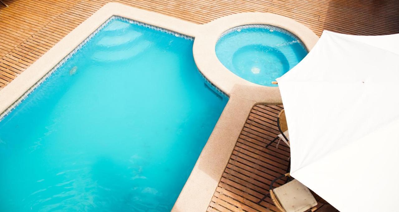 La Casa De Jose Hotel Сан Педро де Атакама Екстериор снимка