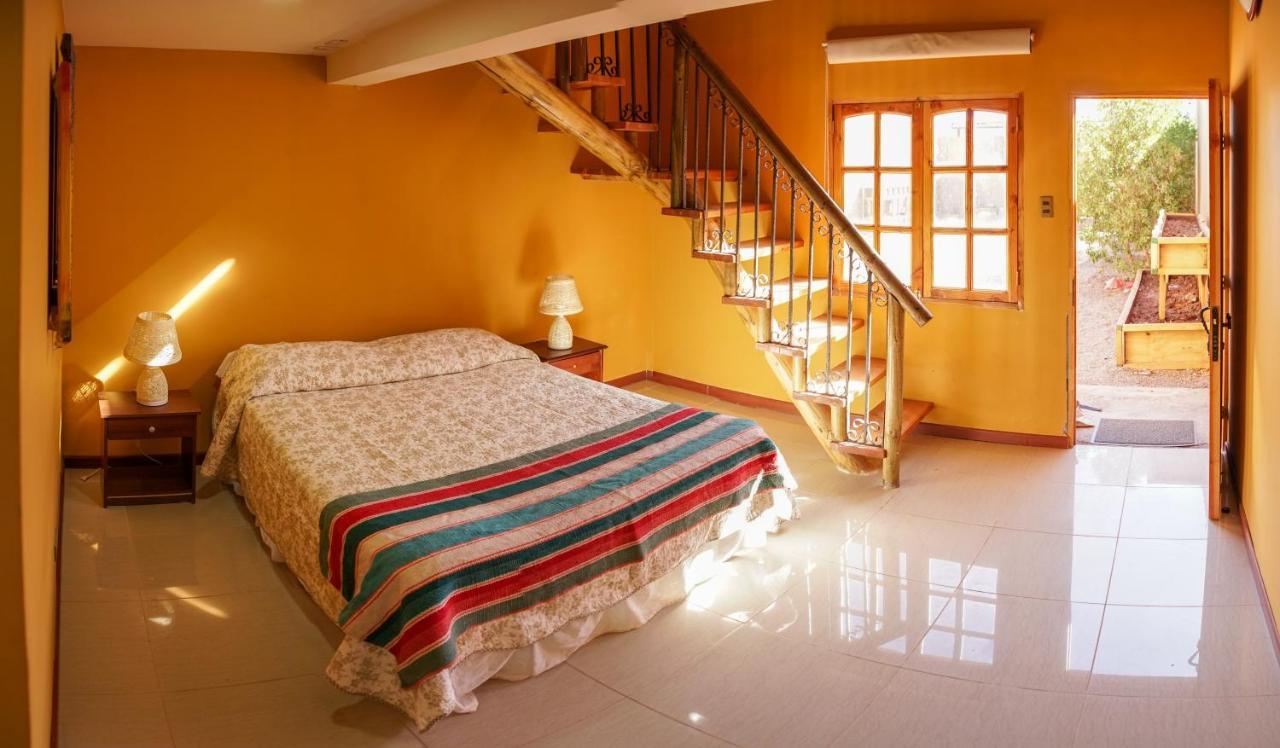 La Casa De Jose Hotel Сан Педро де Атакама Екстериор снимка