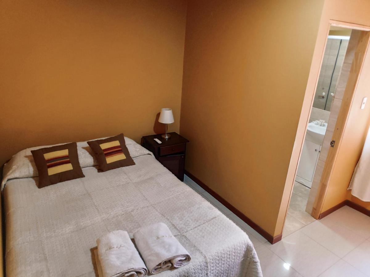 La Casa De Jose Hotel Сан Педро де Атакама Екстериор снимка