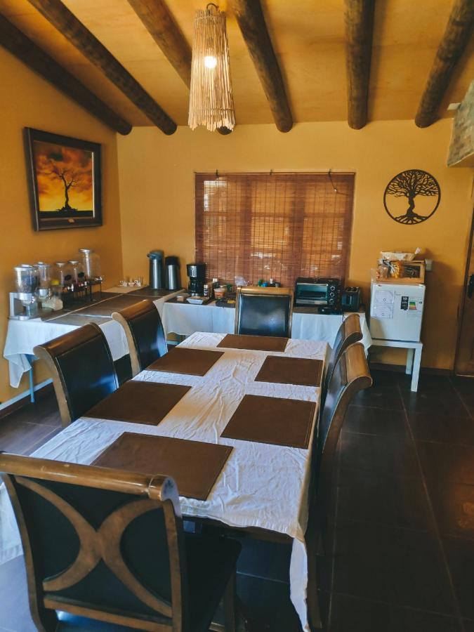 La Casa De Jose Hotel Сан Педро де Атакама Екстериор снимка