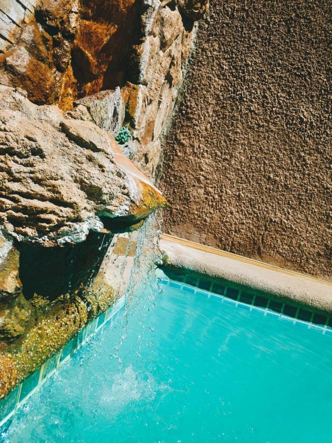 La Casa De Jose Hotel Сан Педро де Атакама Екстериор снимка
