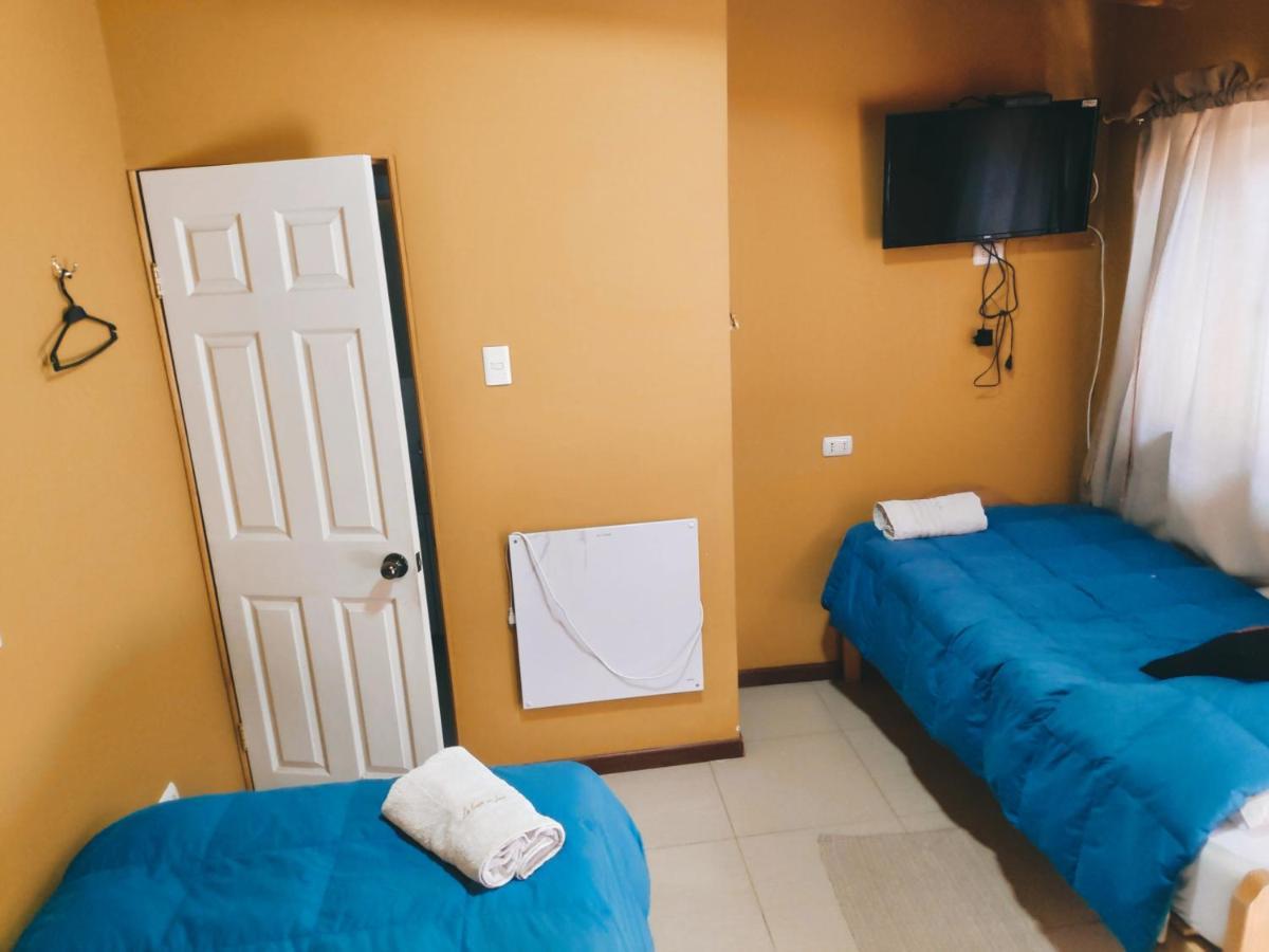 La Casa De Jose Hotel Сан Педро де Атакама Екстериор снимка