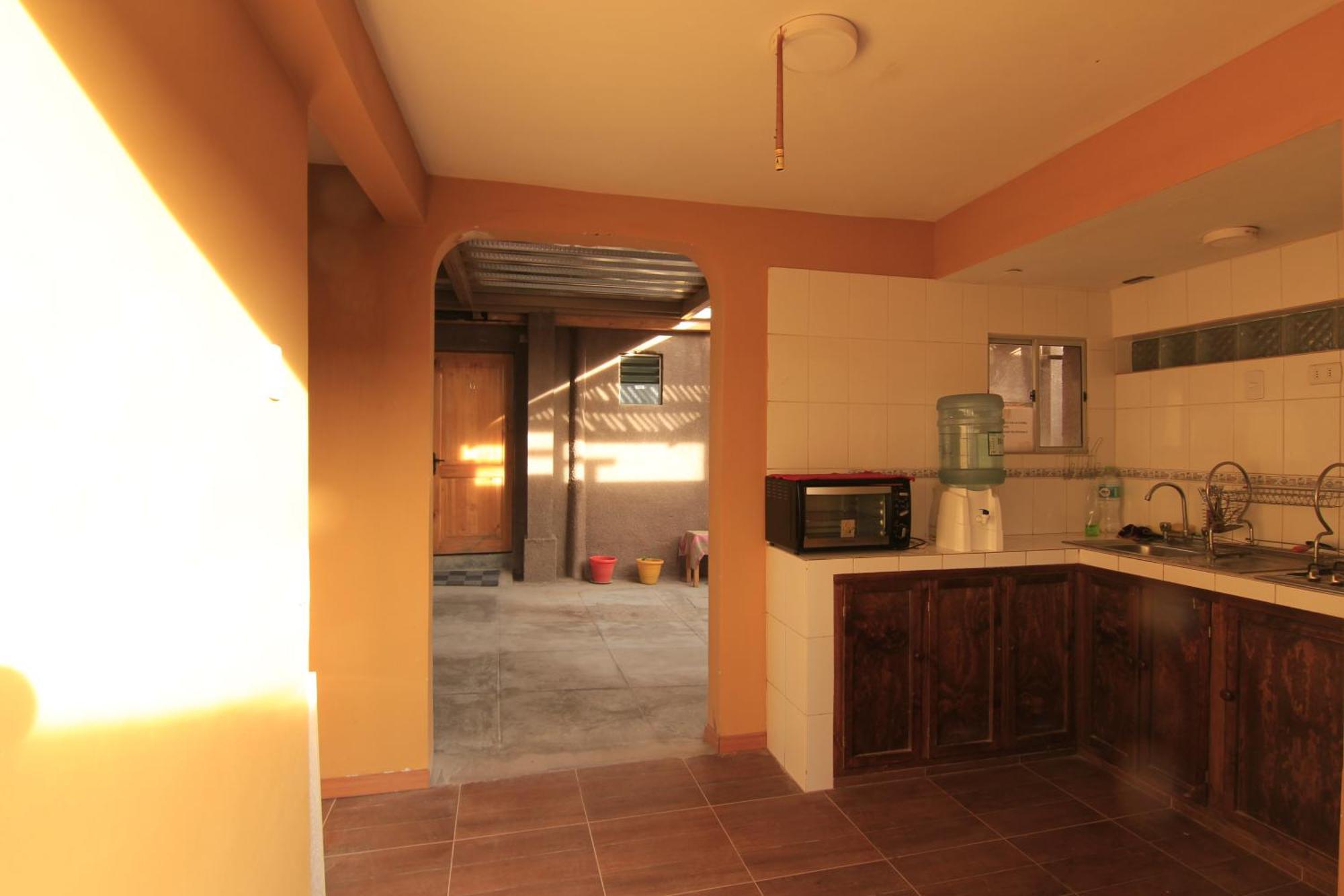 La Casa De Jose Hotel Сан Педро де Атакама Екстериор снимка