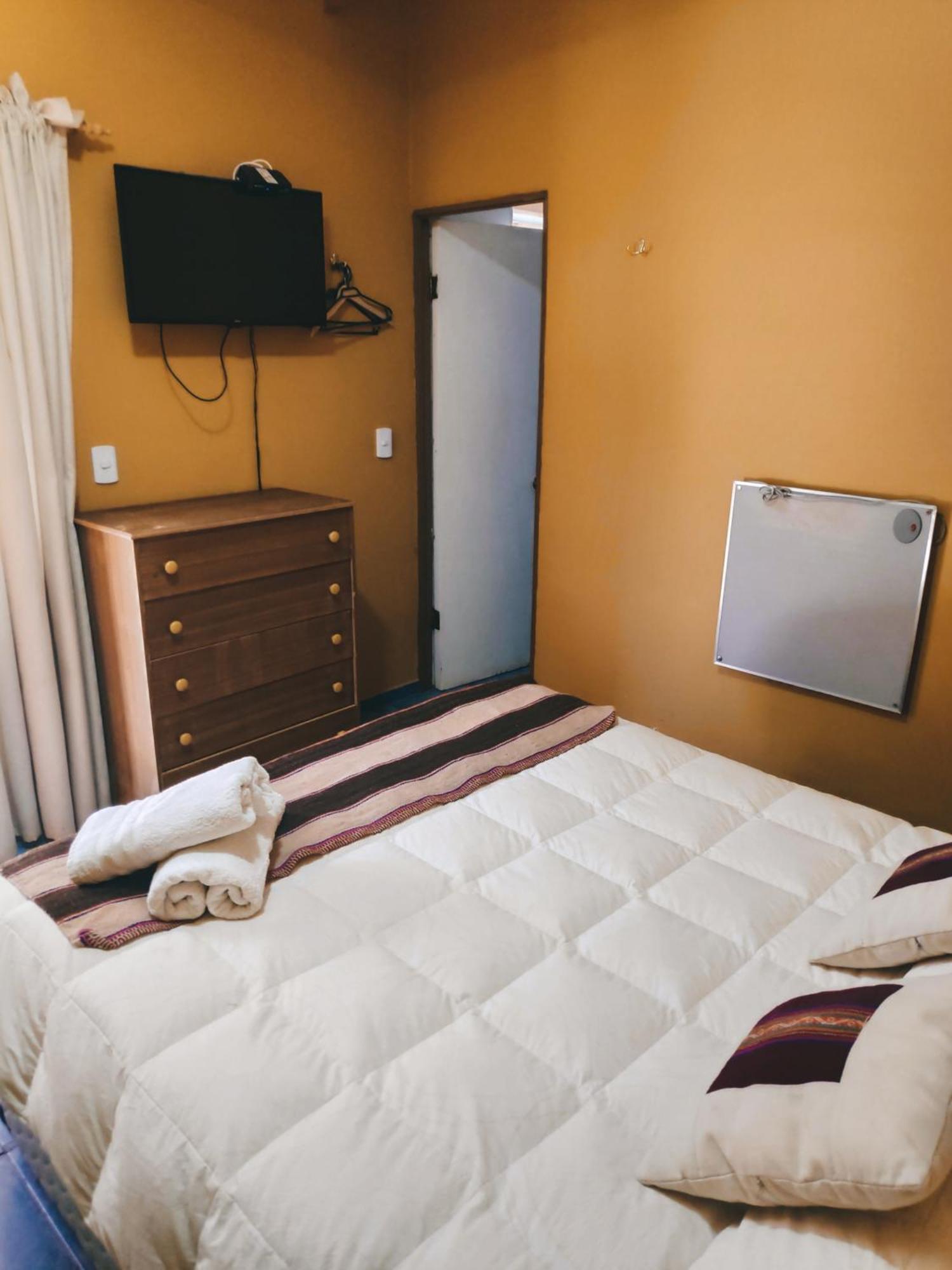 La Casa De Jose Hotel Сан Педро де Атакама Стая снимка