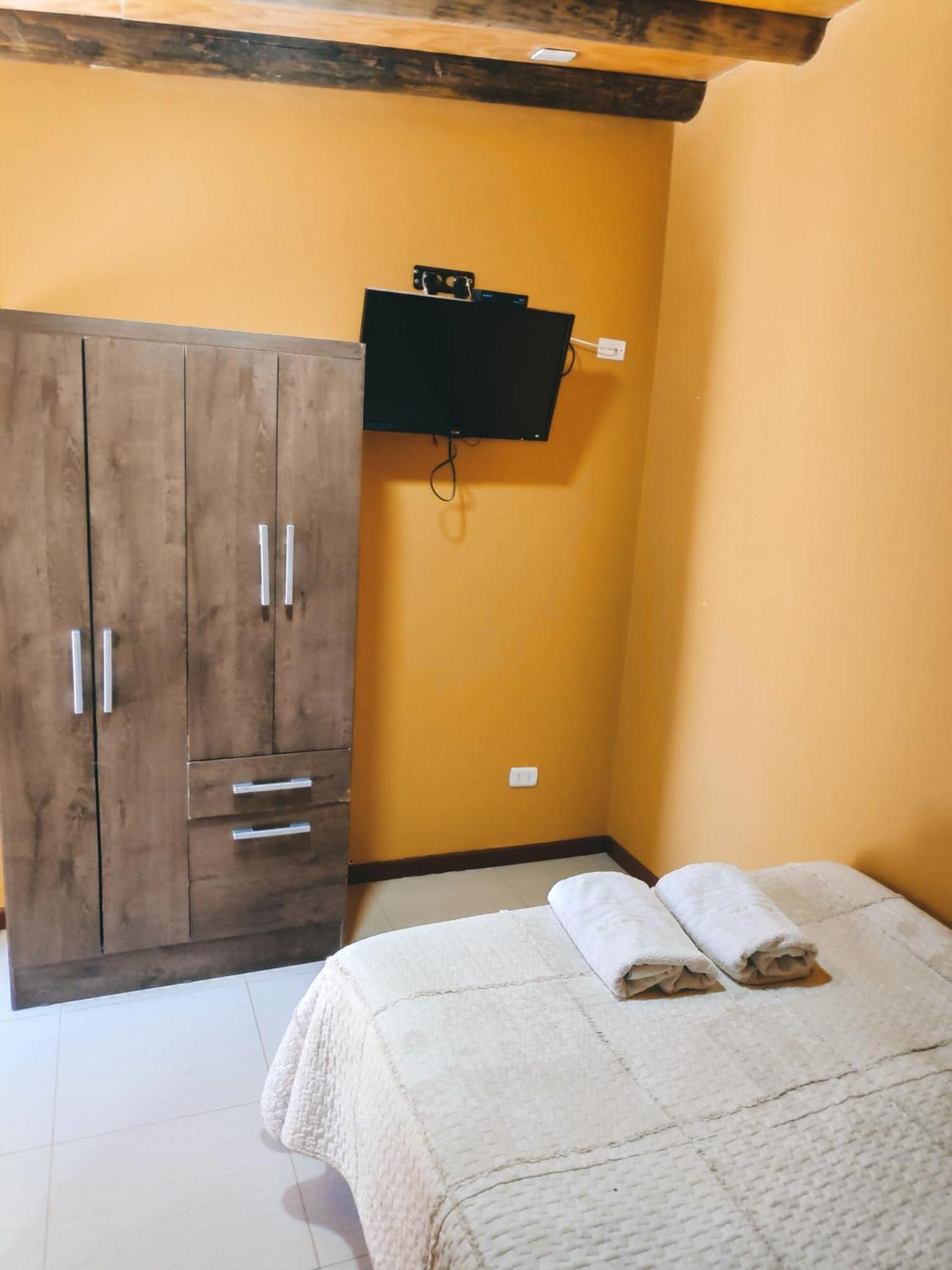 La Casa De Jose Hotel Сан Педро де Атакама Стая снимка