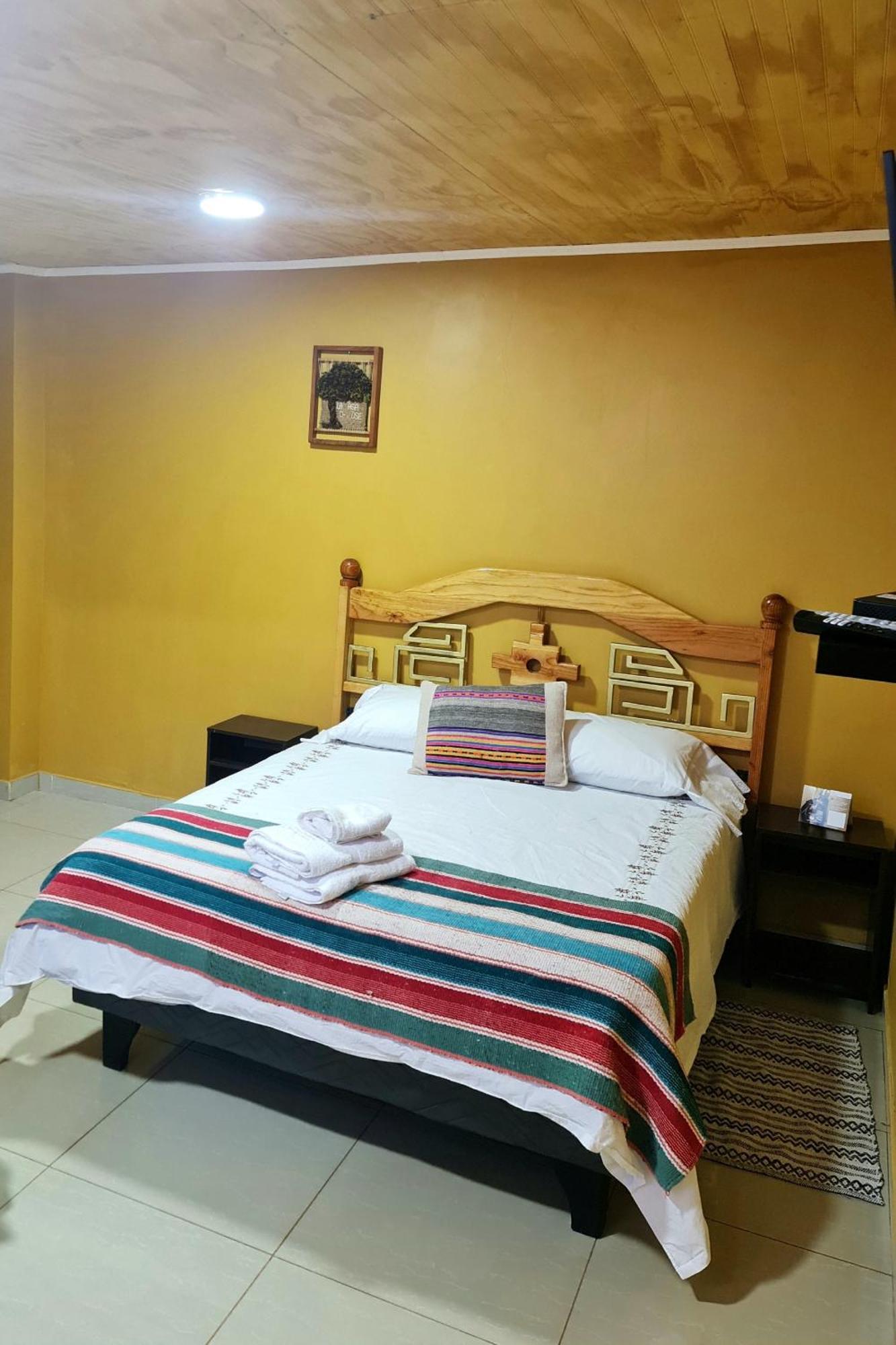 La Casa De Jose Hotel Сан Педро де Атакама Стая снимка