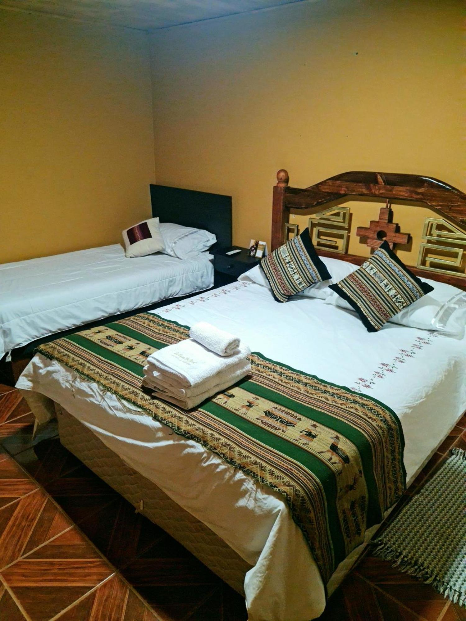 La Casa De Jose Hotel Сан Педро де Атакама Стая снимка