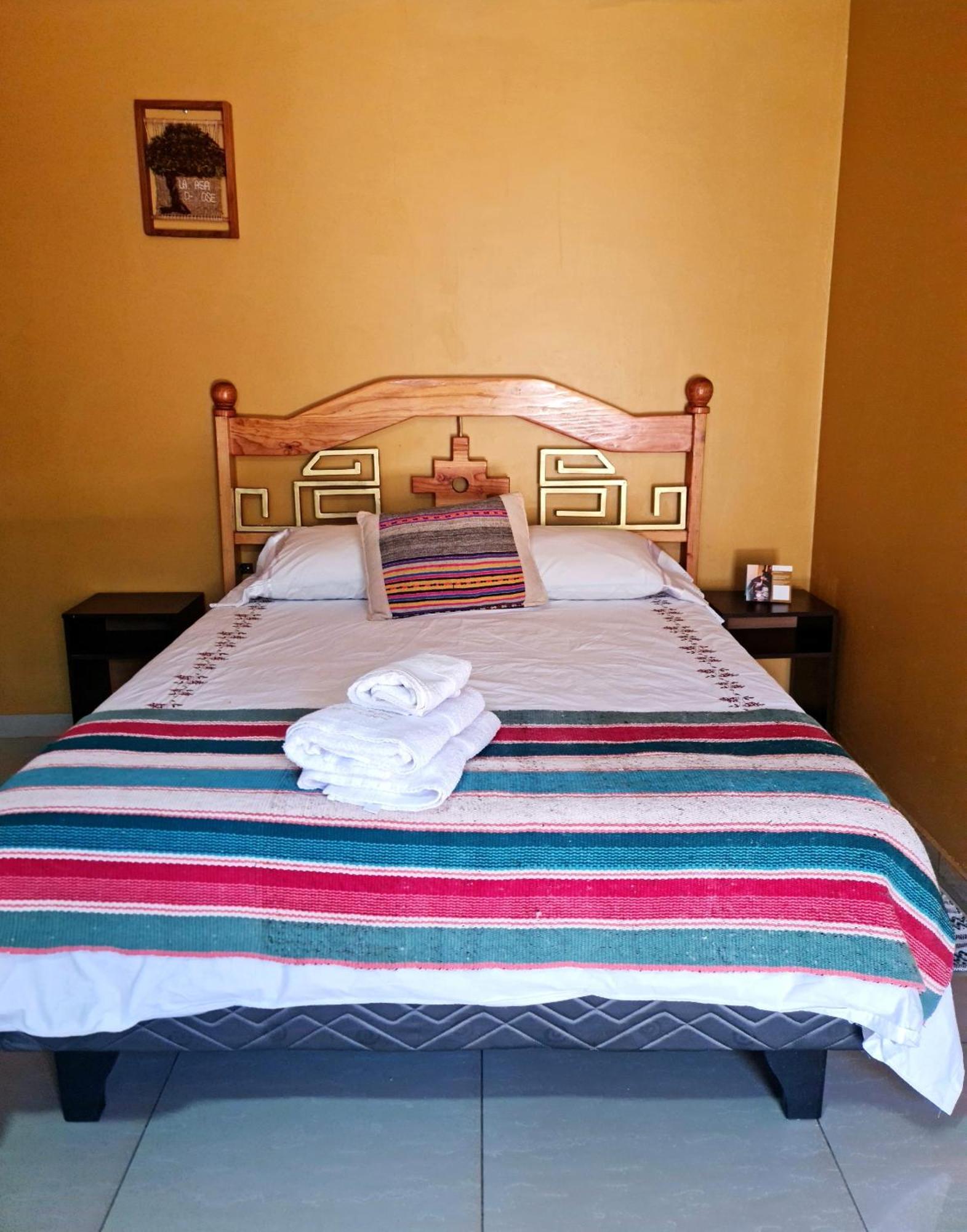 La Casa De Jose Hotel Сан Педро де Атакама Стая снимка