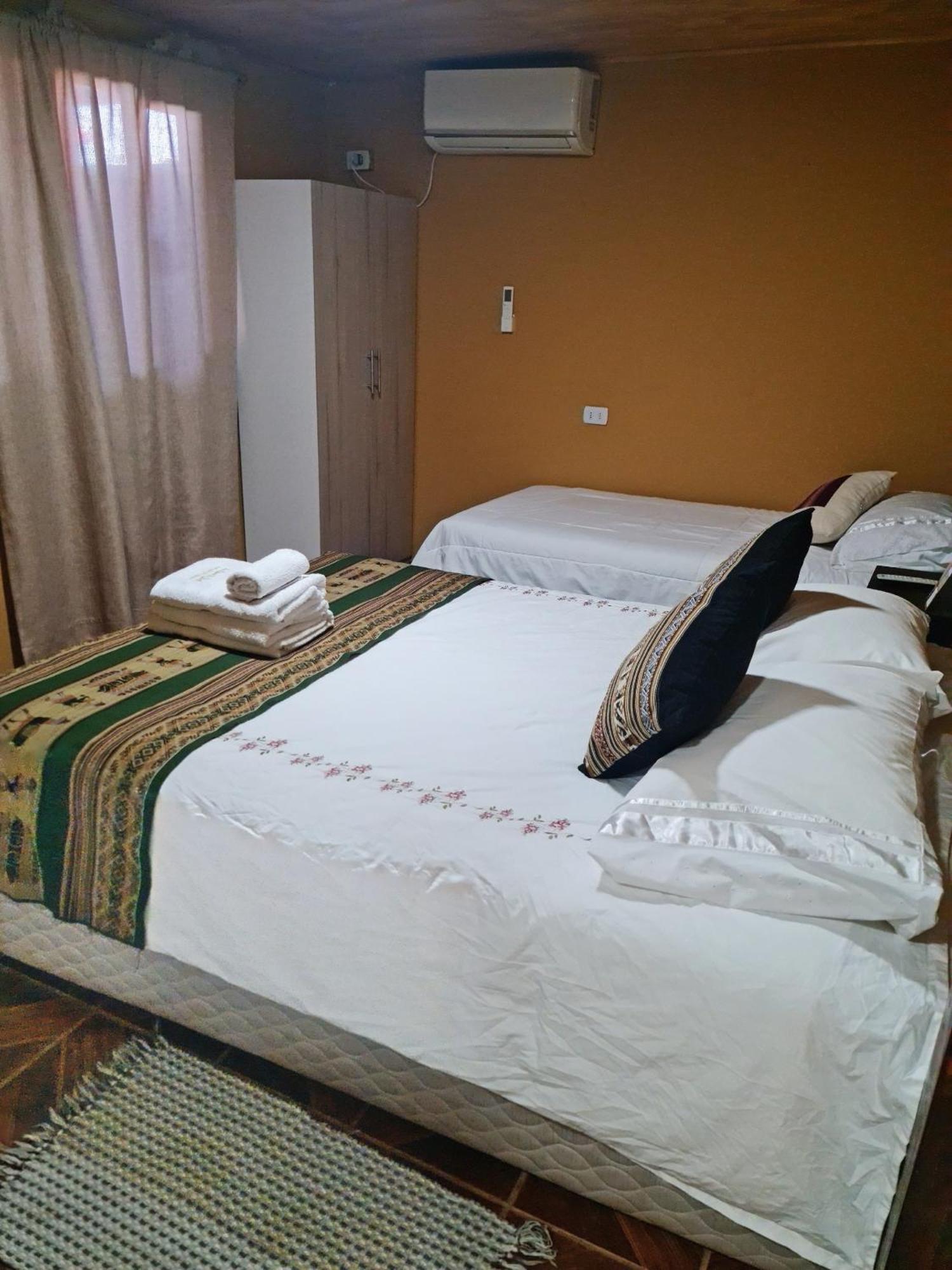 La Casa De Jose Hotel Сан Педро де Атакама Стая снимка