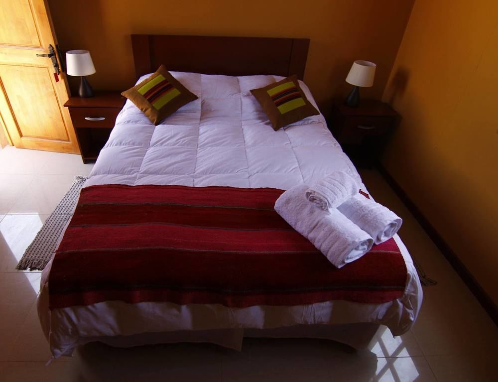 La Casa De Jose Hotel Сан Педро де Атакама Екстериор снимка