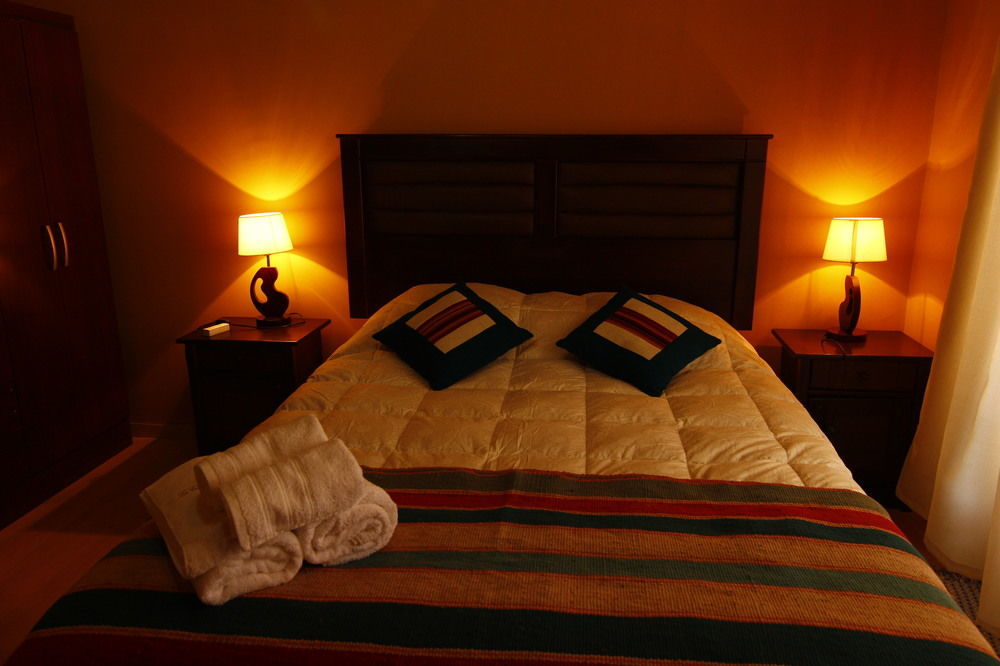 La Casa De Jose Hotel Сан Педро де Атакама Екстериор снимка