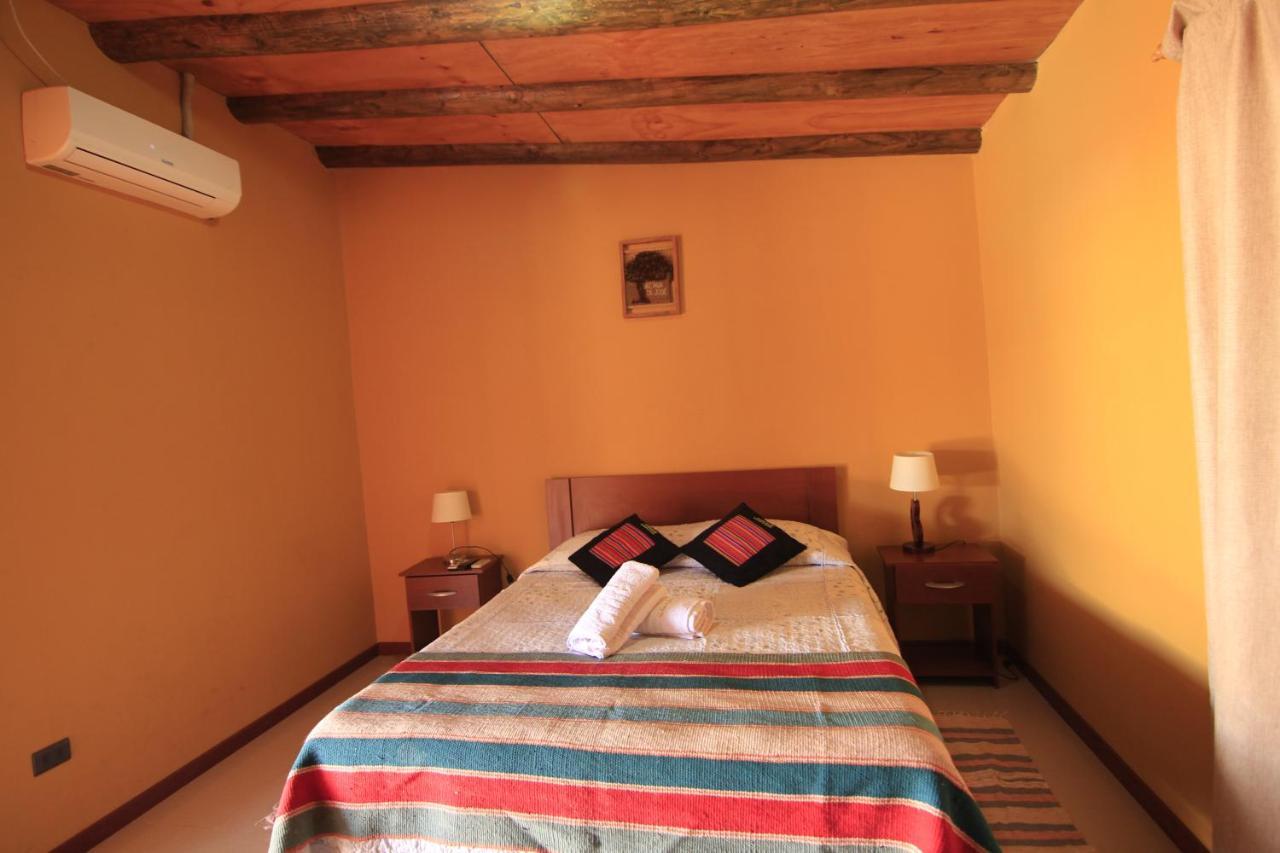 La Casa De Jose Hotel Сан Педро де Атакама Екстериор снимка